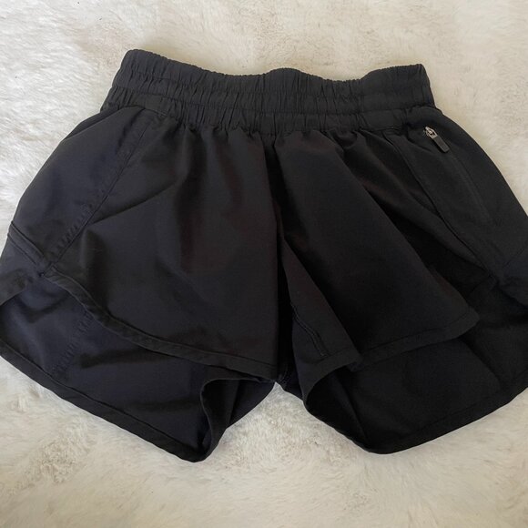 Lululemon Shorts - Picture 1 of 6